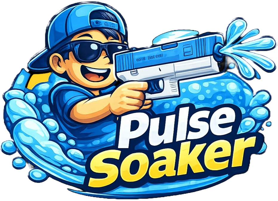 PulseSoaker
